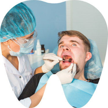 Oral & Maxillofacial Treatments